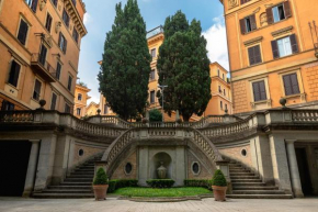 Borghese Magnolia Suite